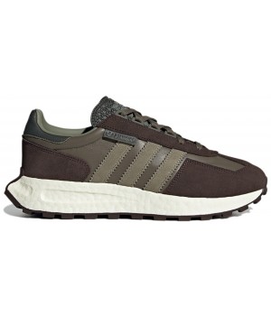Кроссовки Adidas Retropy E5 Brown